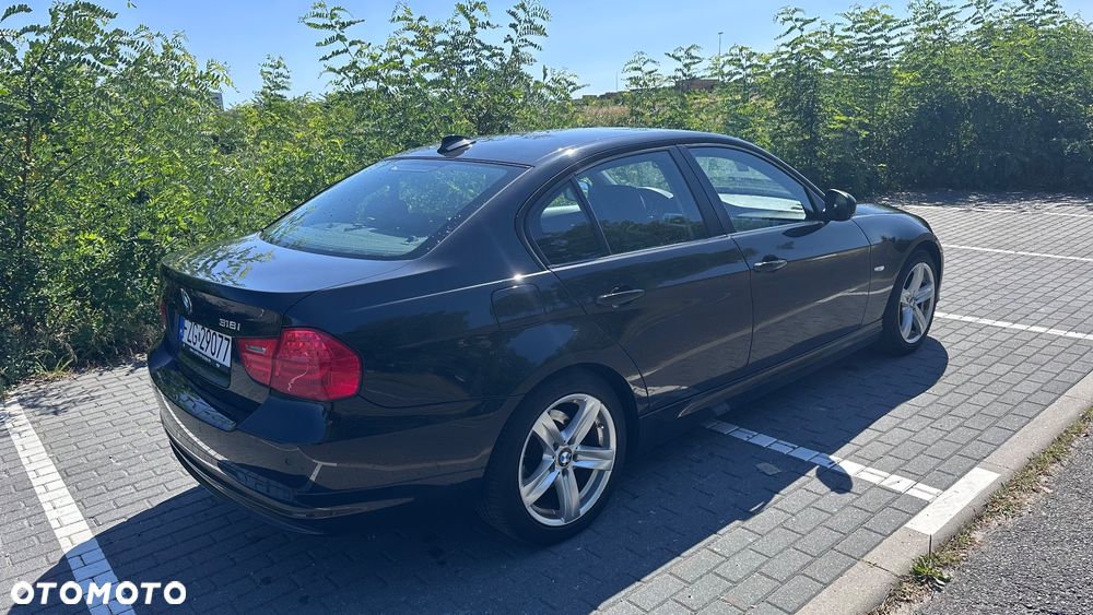 BMW Seria 3 - 12