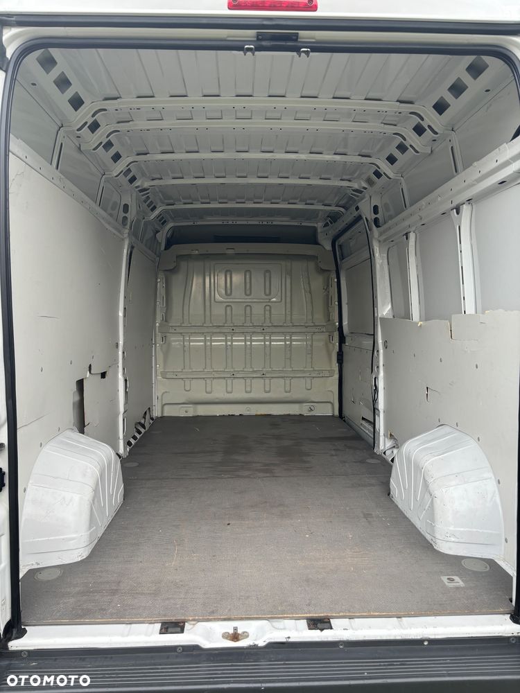 Fiat Ducato - 22