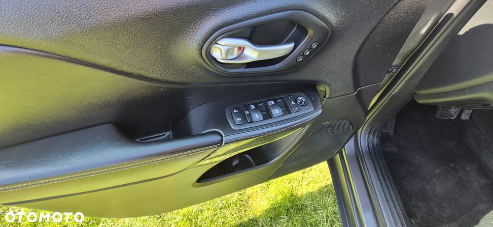 Jeep Cherokee 2.0 Multijet Active Drive II Automatik Limited - 12
