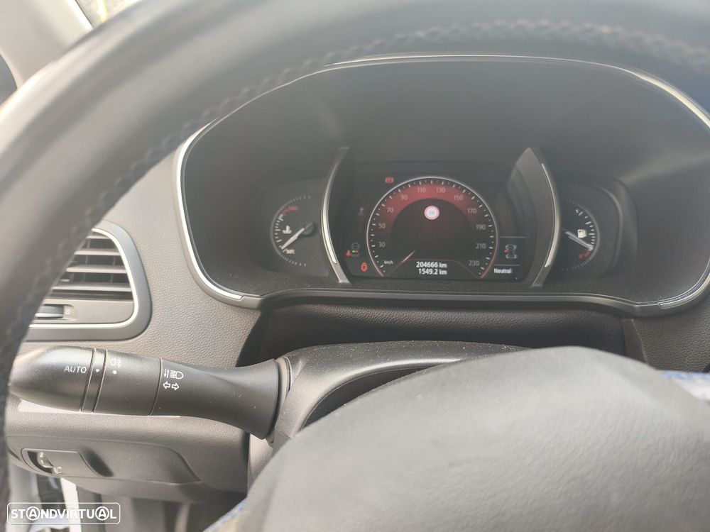 Renault Mégane 1.5 Blue dCi GT Line - 5