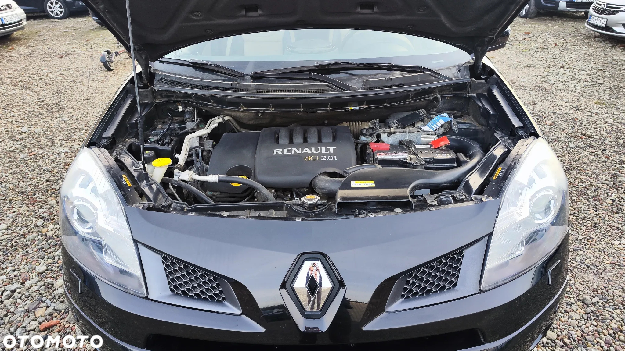 Renault Koleos 2.0 dCi FAP 4x4 Luxe - 38
