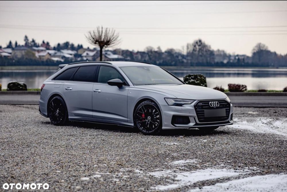 Audi A6 Avant e-tron - 24