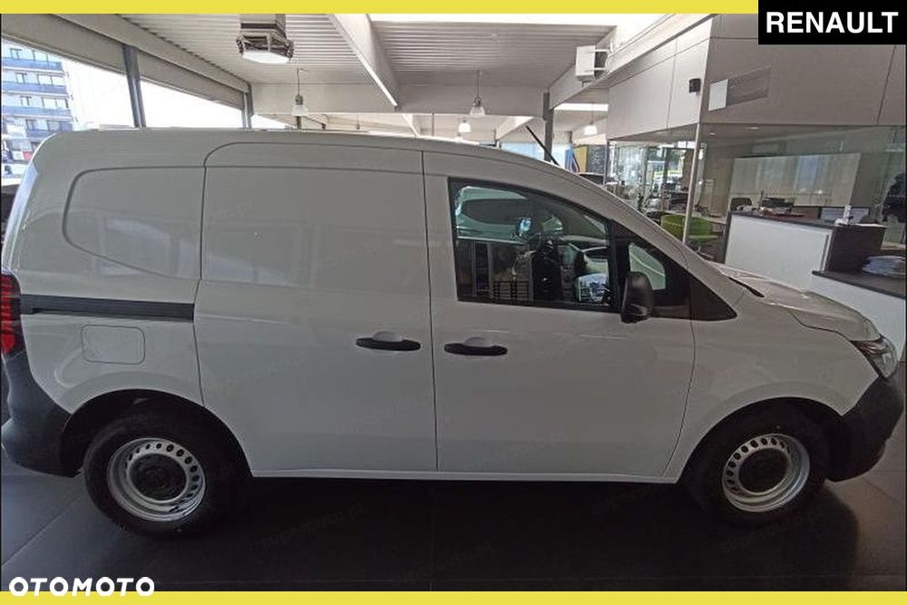 Renault Kangoo Van L1H1 Extra 1.3 100KM - 9