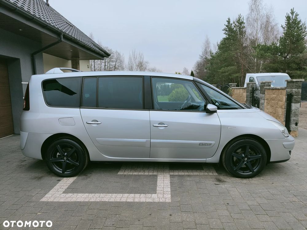 Renault Grand Espace Gr 2.0 dCi Privilege - 5
