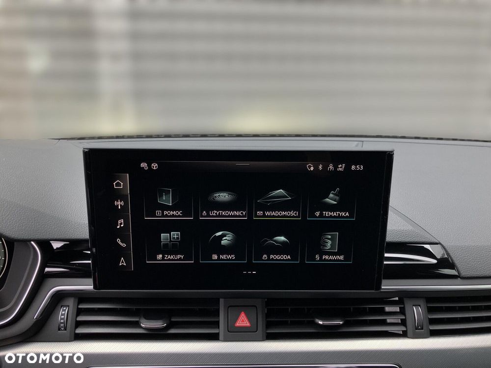 Audi A4 Allroad - 23
