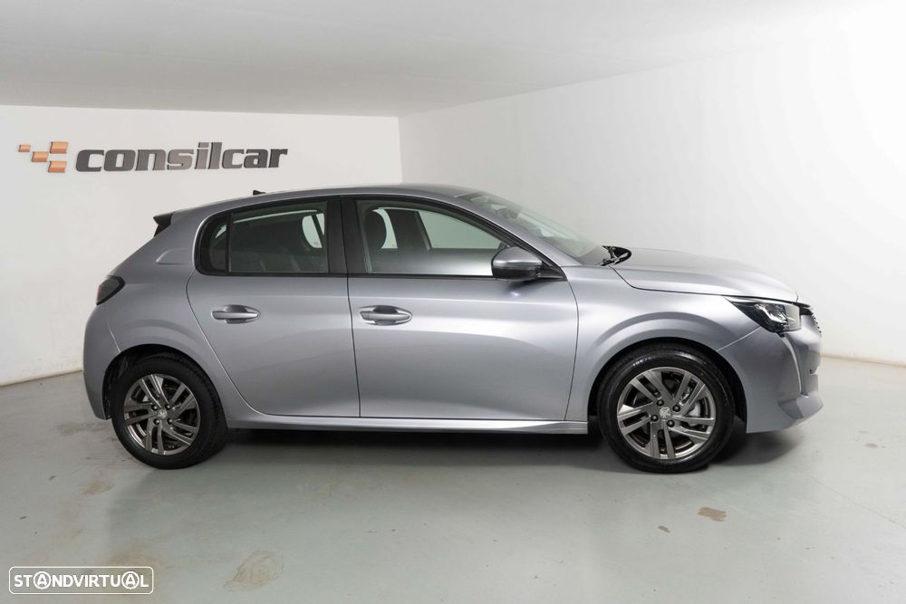 Peugeot 208 1.2 PureTech Active Pack - 7