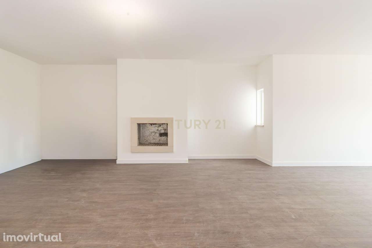 Moradia Nova T3 +Sotão e Garagem Canto Pinheiro - Grande imagem: 3/36