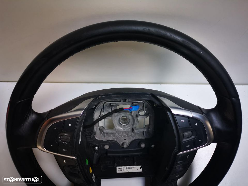 CITROEN C4 2012 VOLANTE - V112 - 2