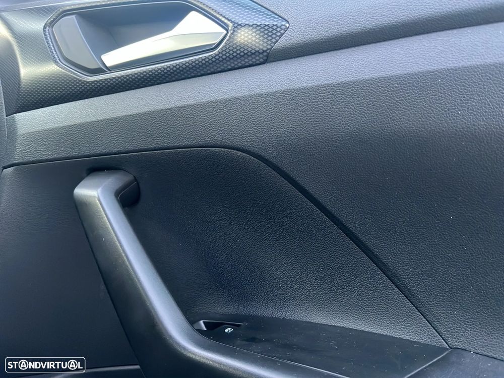 VW T-Cross 1.0 TSI Style DSG - 14