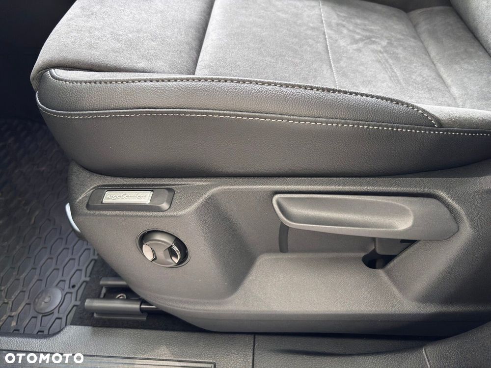 Volkswagen Caddy - 19