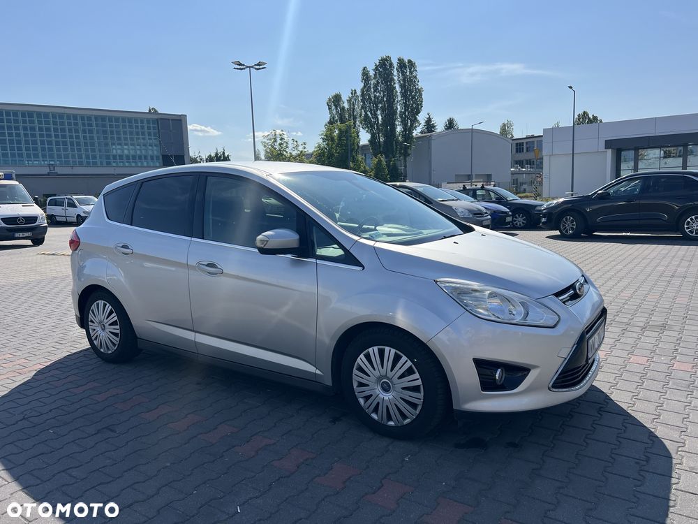 Ford C-MAX - 2
