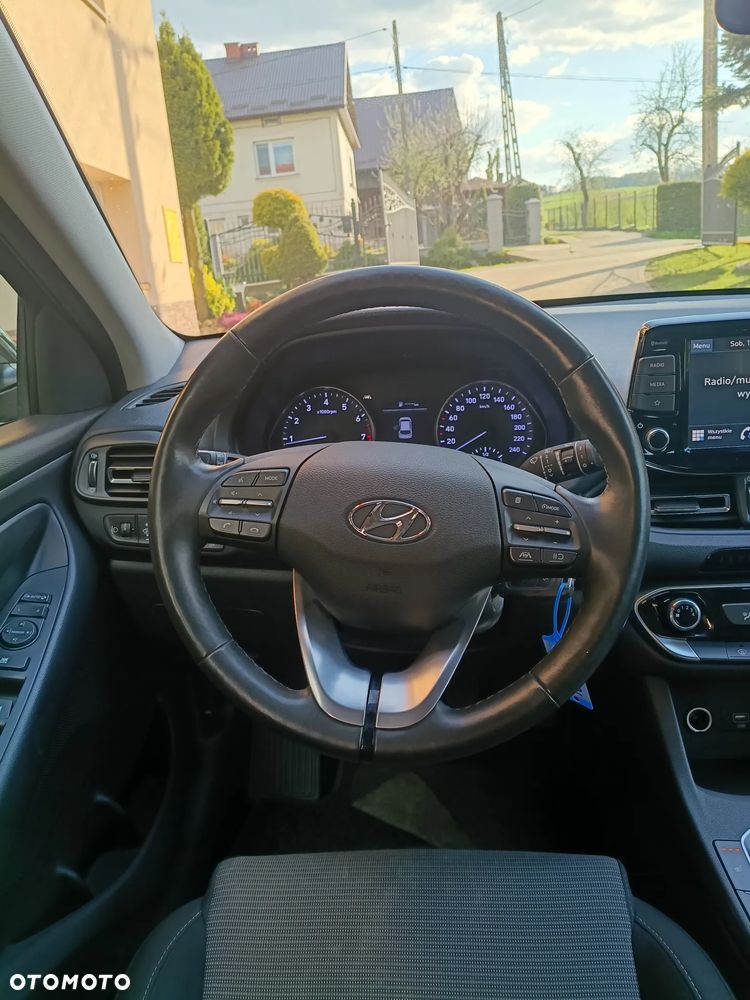 Hyundai i30 1.5 DPI Modern - 7