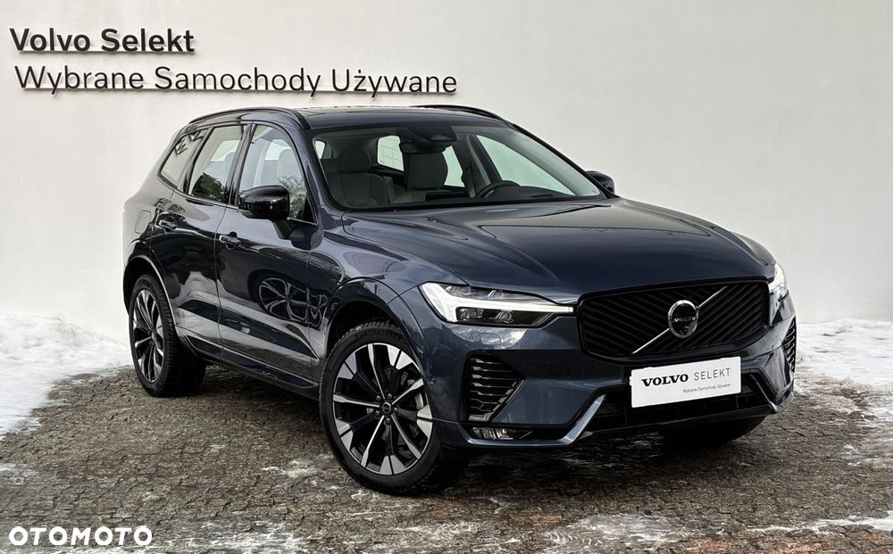 Volvo XC 60 - 4