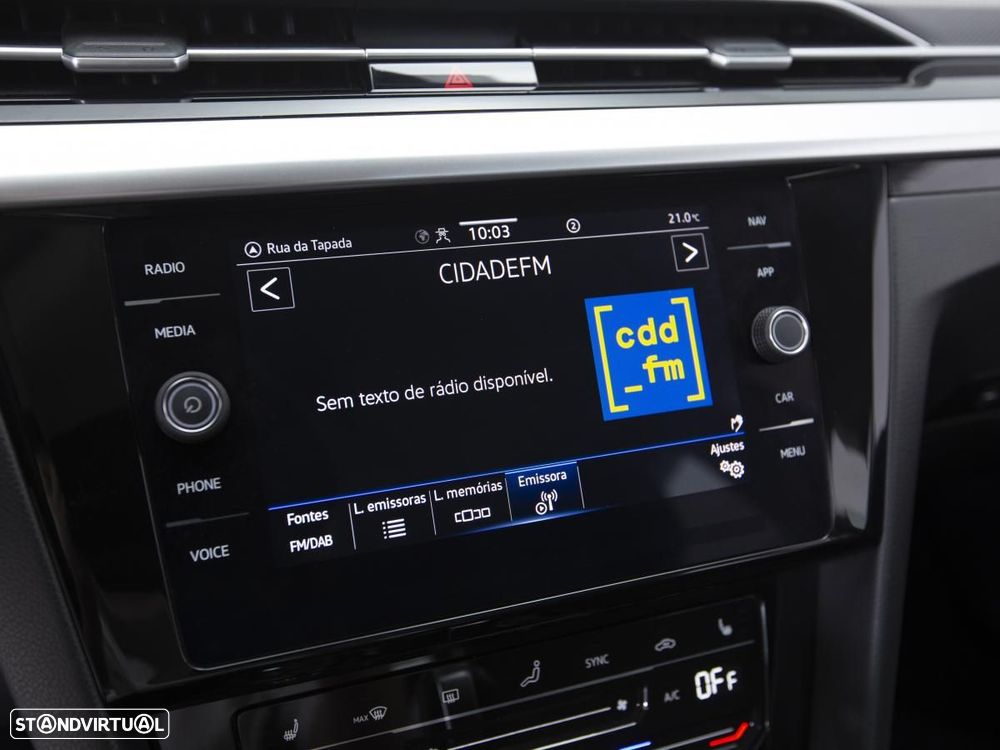 VW Arteon 2.0 TDI Elegance DSG - 21