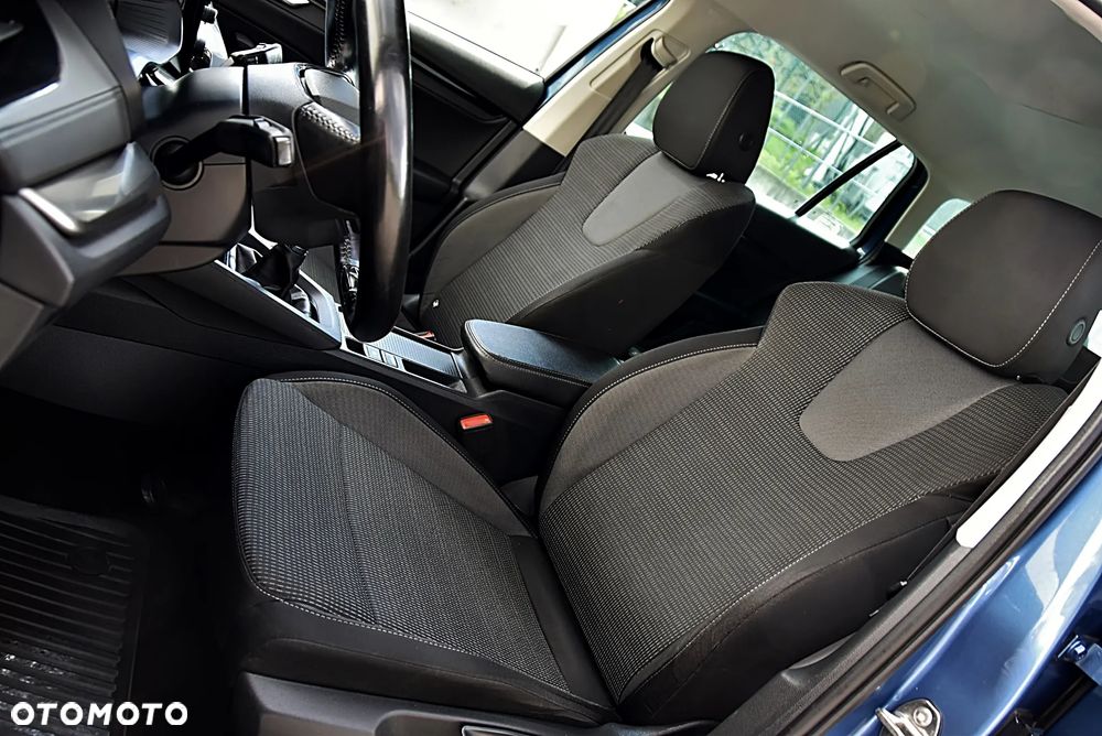 Skoda Octavia 1.5 TSI GPF ACT Style - 17