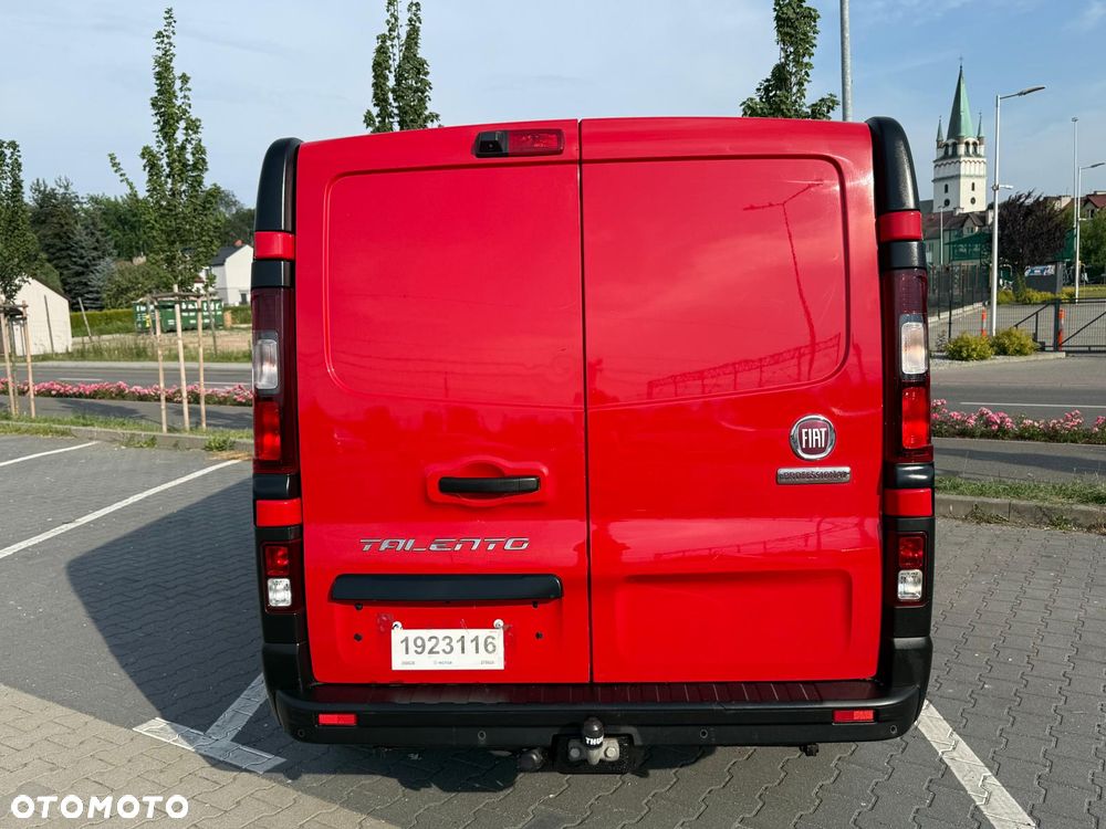 Fiat Talento 1.6 MJT 120KM Long - 8