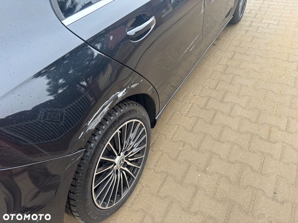 Mercedes-Benz Klasa A - 28