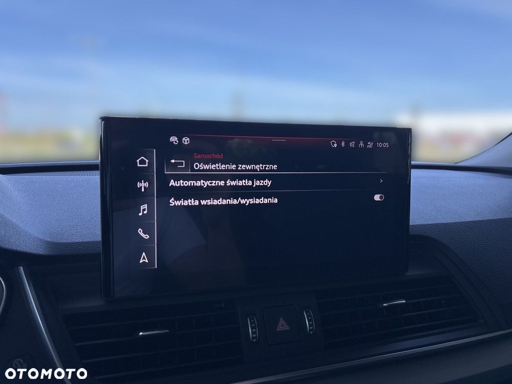 Audi Q5 Sportback 40 TDI mHEV Quattro Advanced S tronic - 24