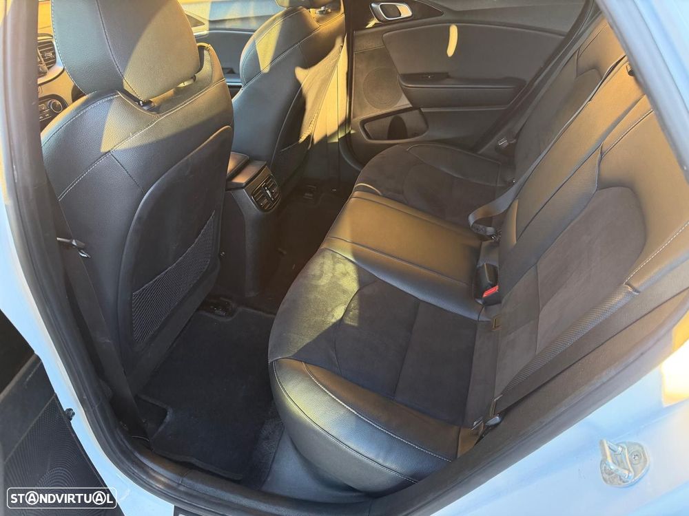 Kia ProCeed 1.0 T-GDI GT Line - 6