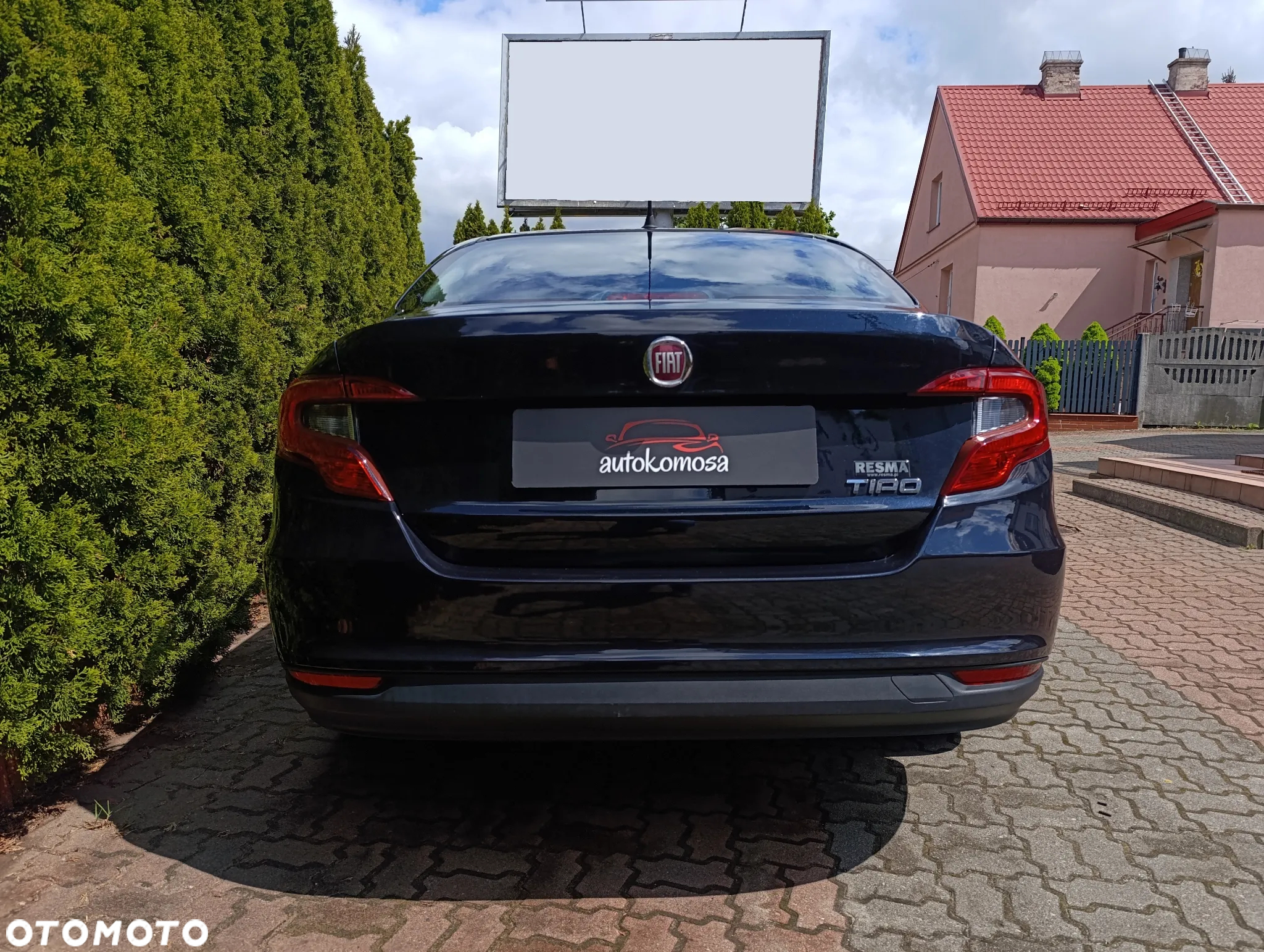 Fiat Tipo 1.4 16v Pop - 8
