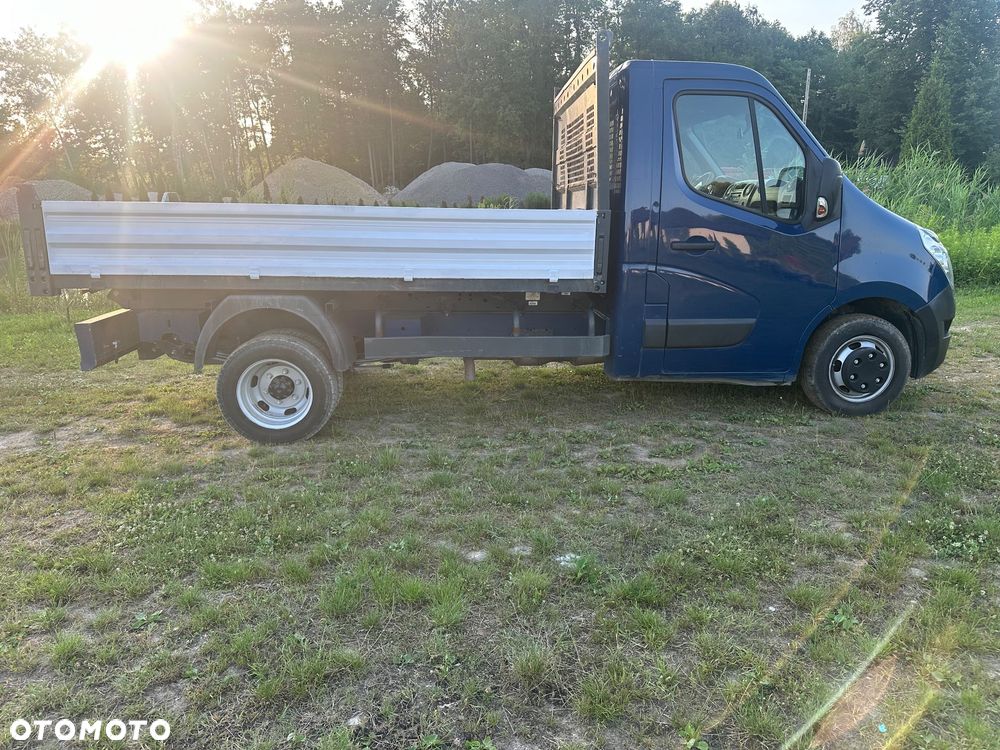 Renault Master - 4