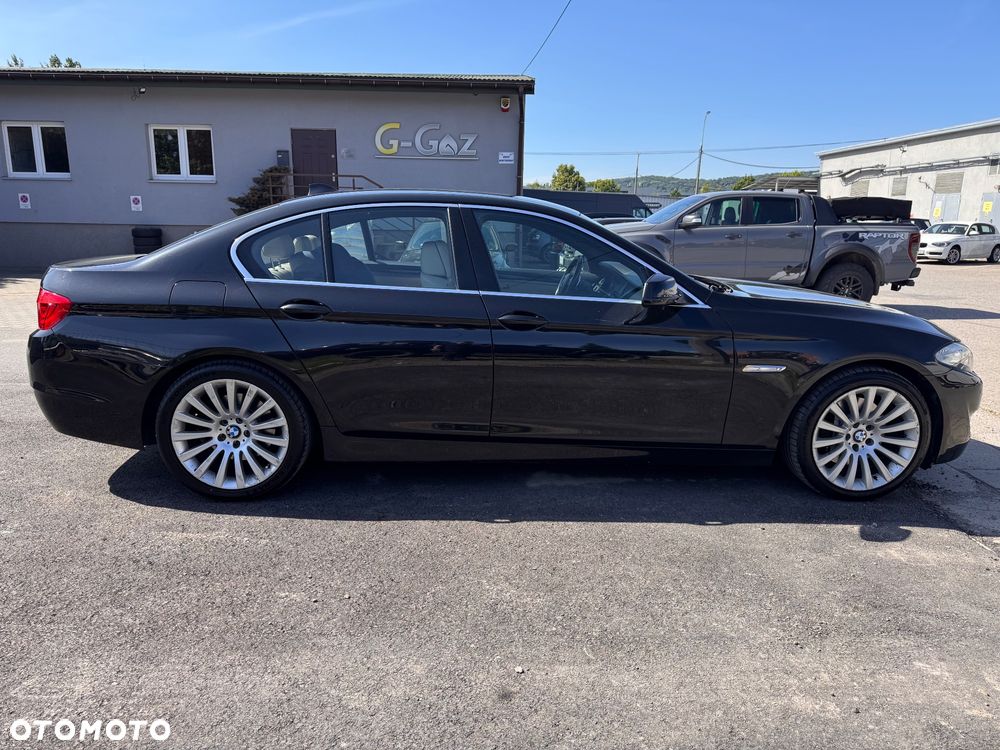 BMW Seria 5 - 10