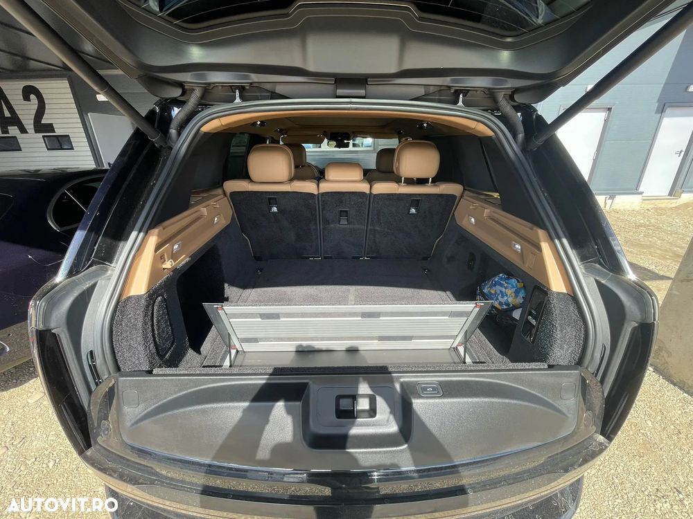 Land Rover Range Rover 3.0 I6 D350 MHEV First Edition - 12