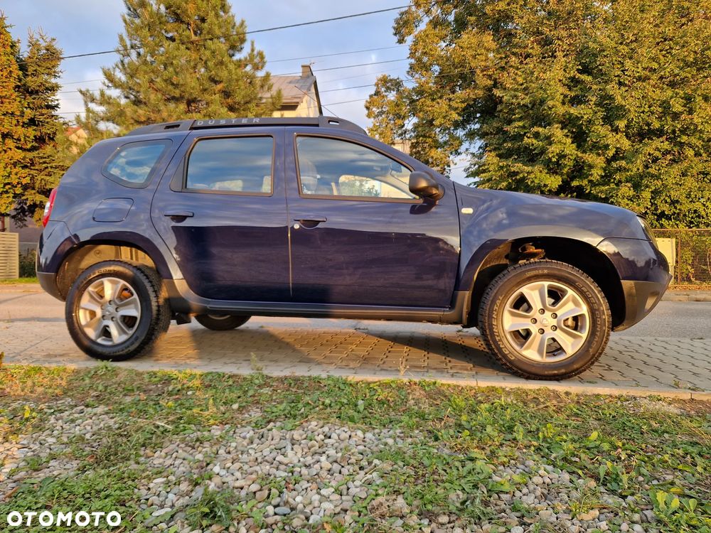 Dacia Duster 1.6 Laureate - 10