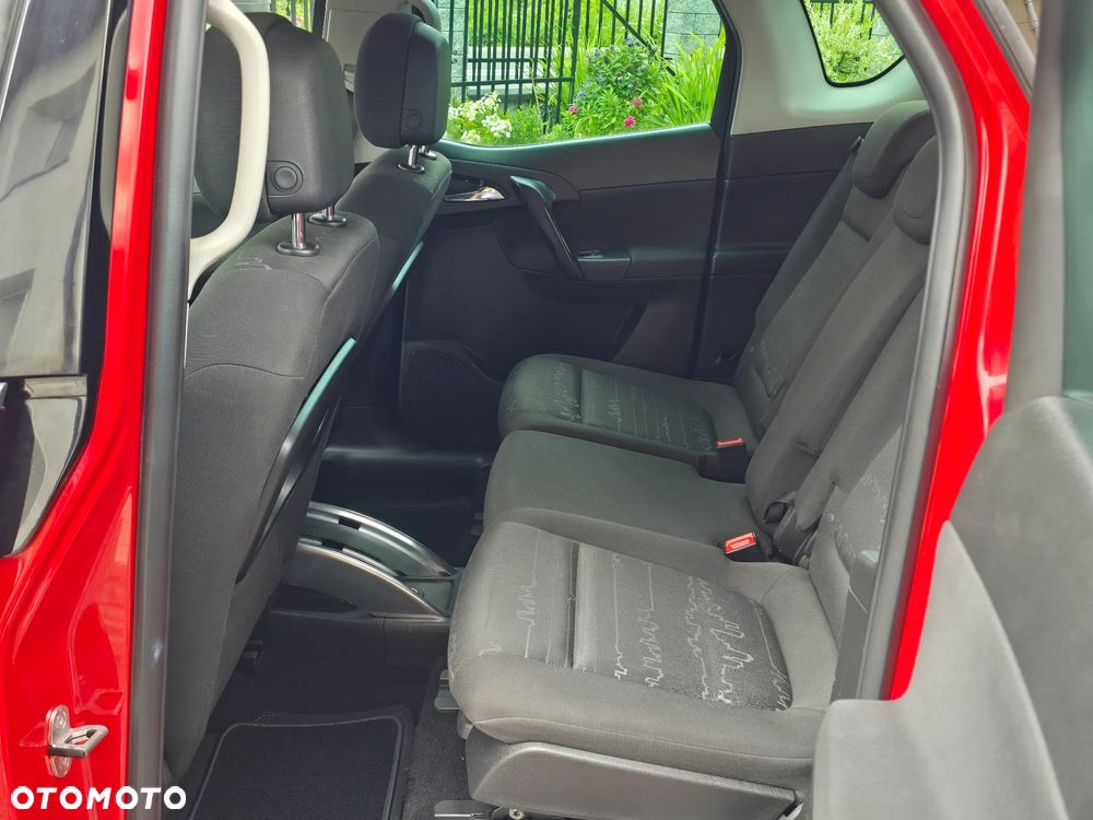 Opel Meriva 1.4 Innovation - 21