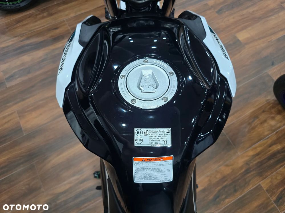 CFMoto NK - 21