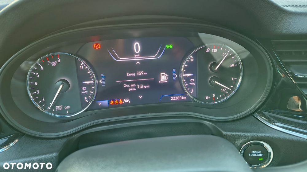 Opel Insignia 2.0 T Business Elegance S&S - 26