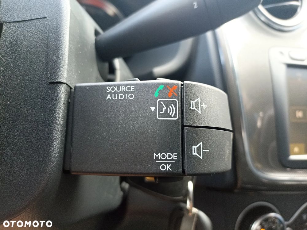 Dacia Sandero Stepway - 24