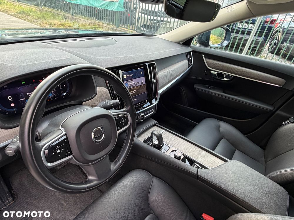 Volvo V90 Cross Country D5 AWD Pro - 15