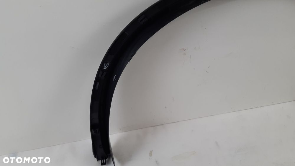 HONDA CR-V IV 12- LISTWA BŁOTNIKA PRAWA TYŁ 74410T1GE - 9