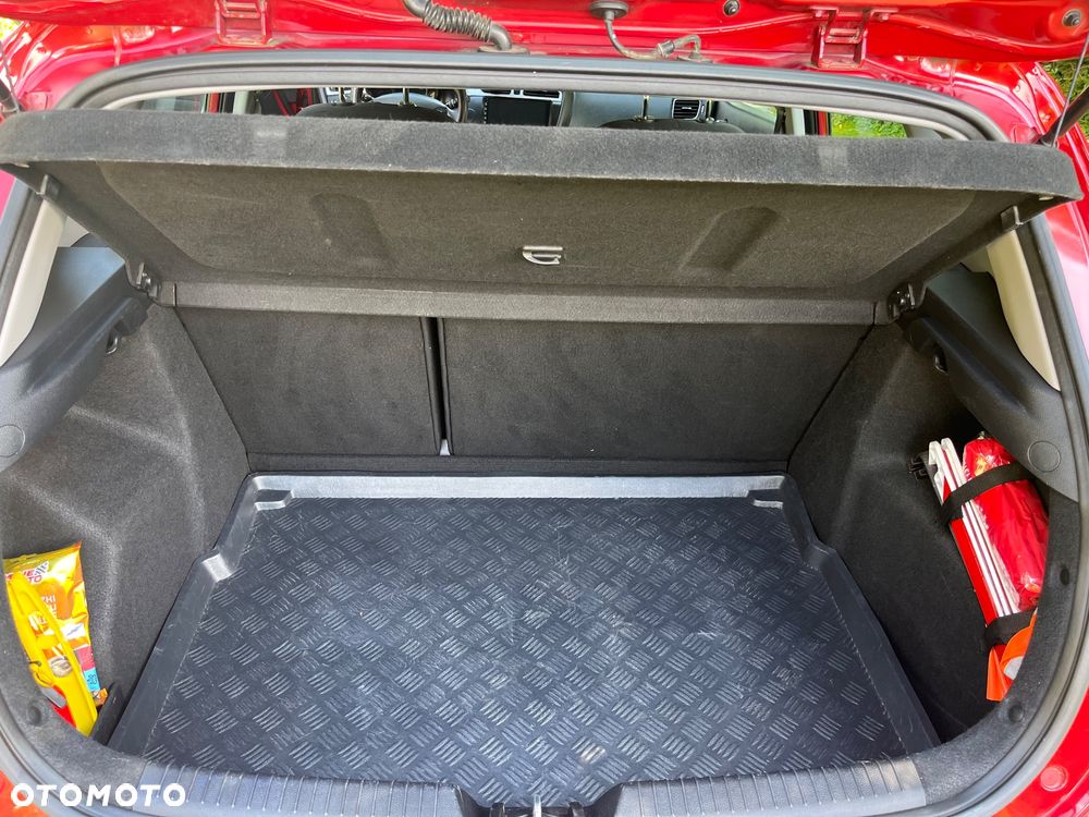 Kia Ceed Cee'd 1.4 M - 9
