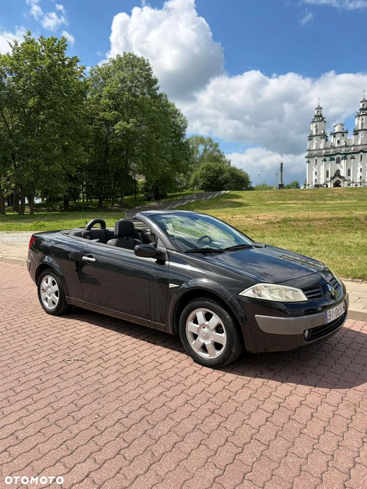 Renault Megane - 7
