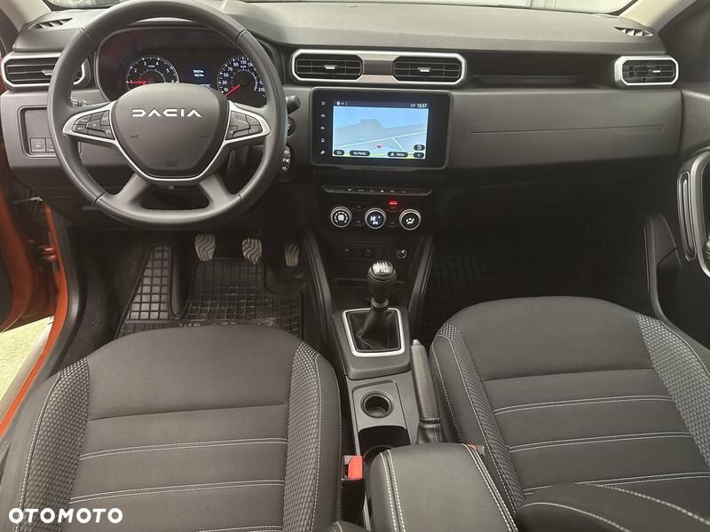 Dacia Duster - 22