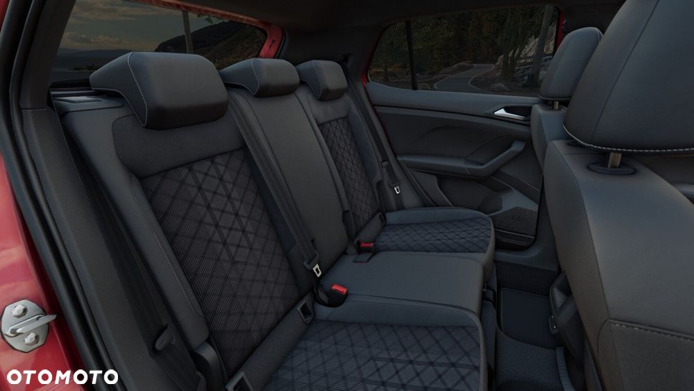 Volkswagen T-Cross - 10