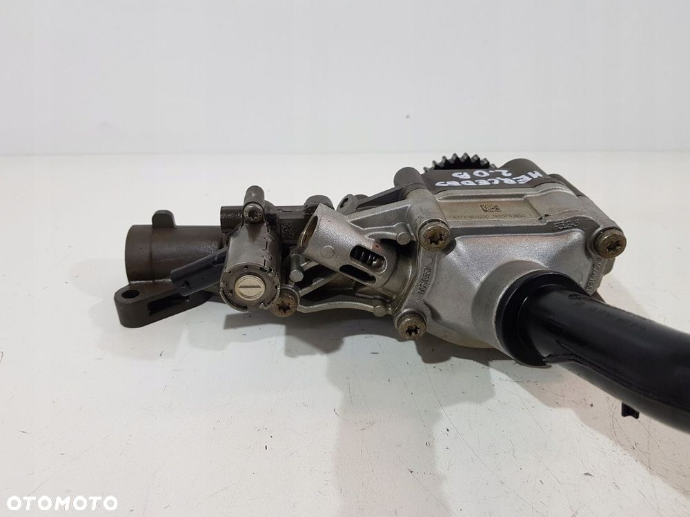 POMPA OLEJU R2701810701 MERCEDES W205 GLA 2.0 CGI - 4