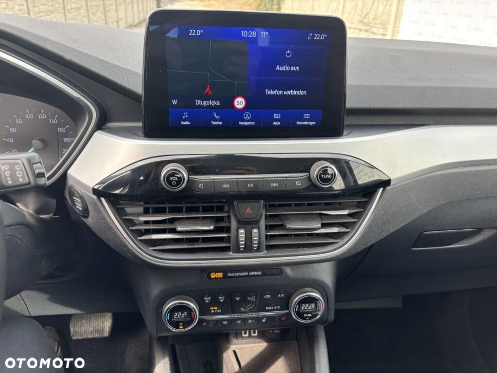 Ford Kuga 1.5 EcoBlue COOL&CONNECT - 6