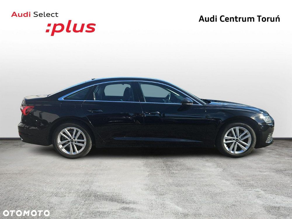 Audi A6 - 6