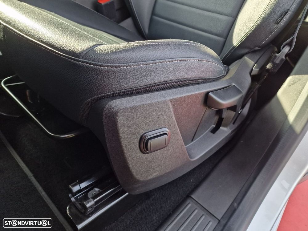 Mercedes-Benz T 180 - 14