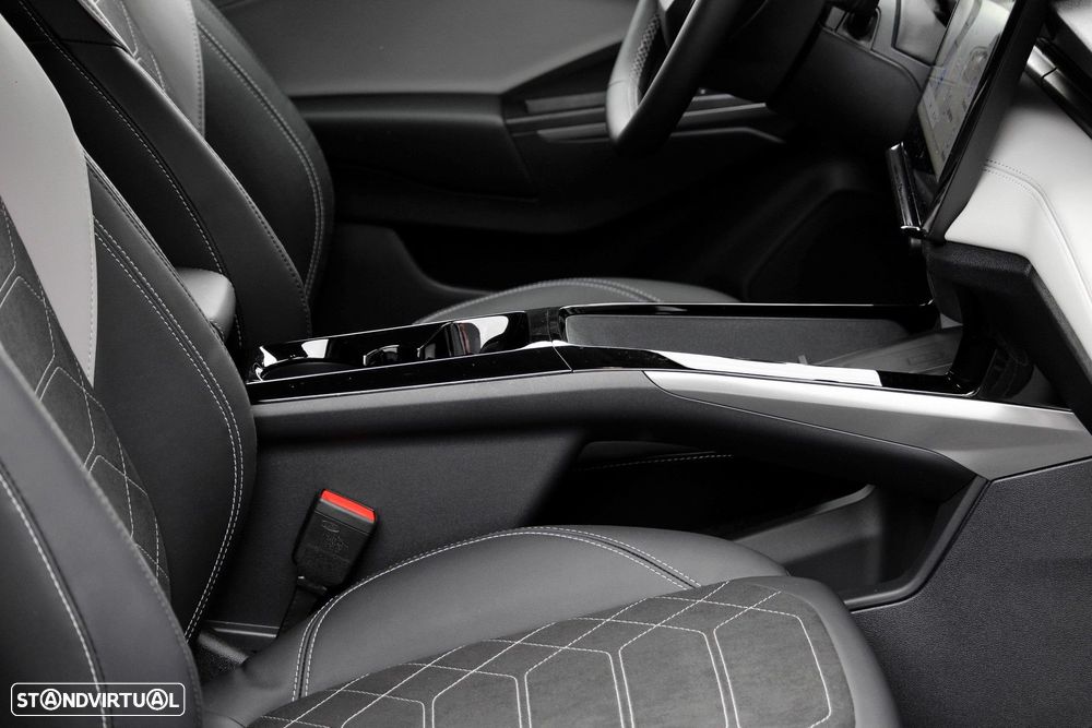 Ford Puma Gen-E 54 kWh Premium - 16