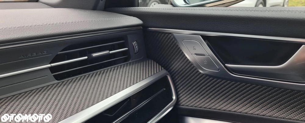 Audi S6 Avant TDI mHEV Quattro Tiptronic - 20