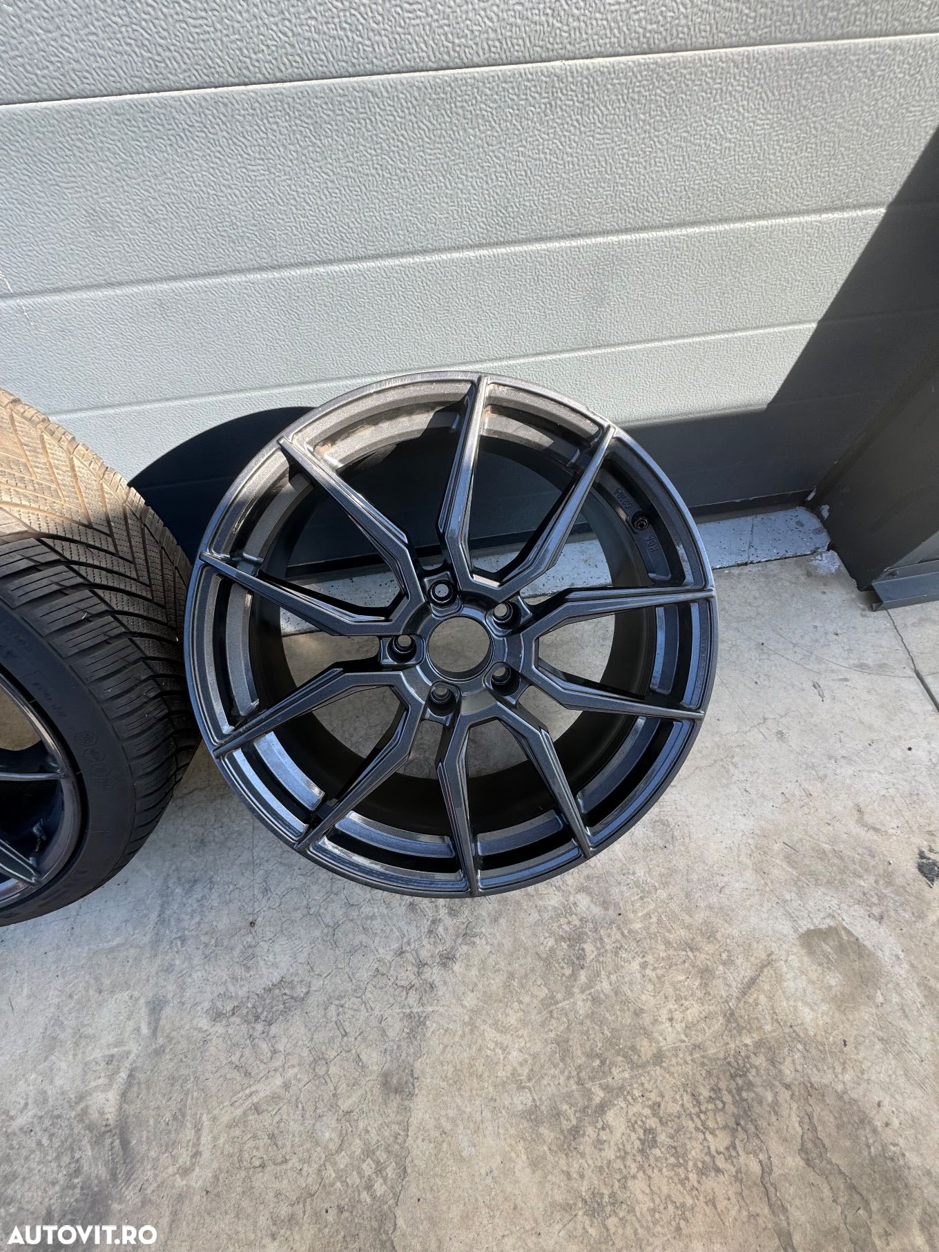 Jante bmw  pe 19 marca DOTZ - 1