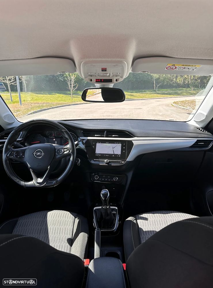 Opel Corsa 1.2 Edition - 8