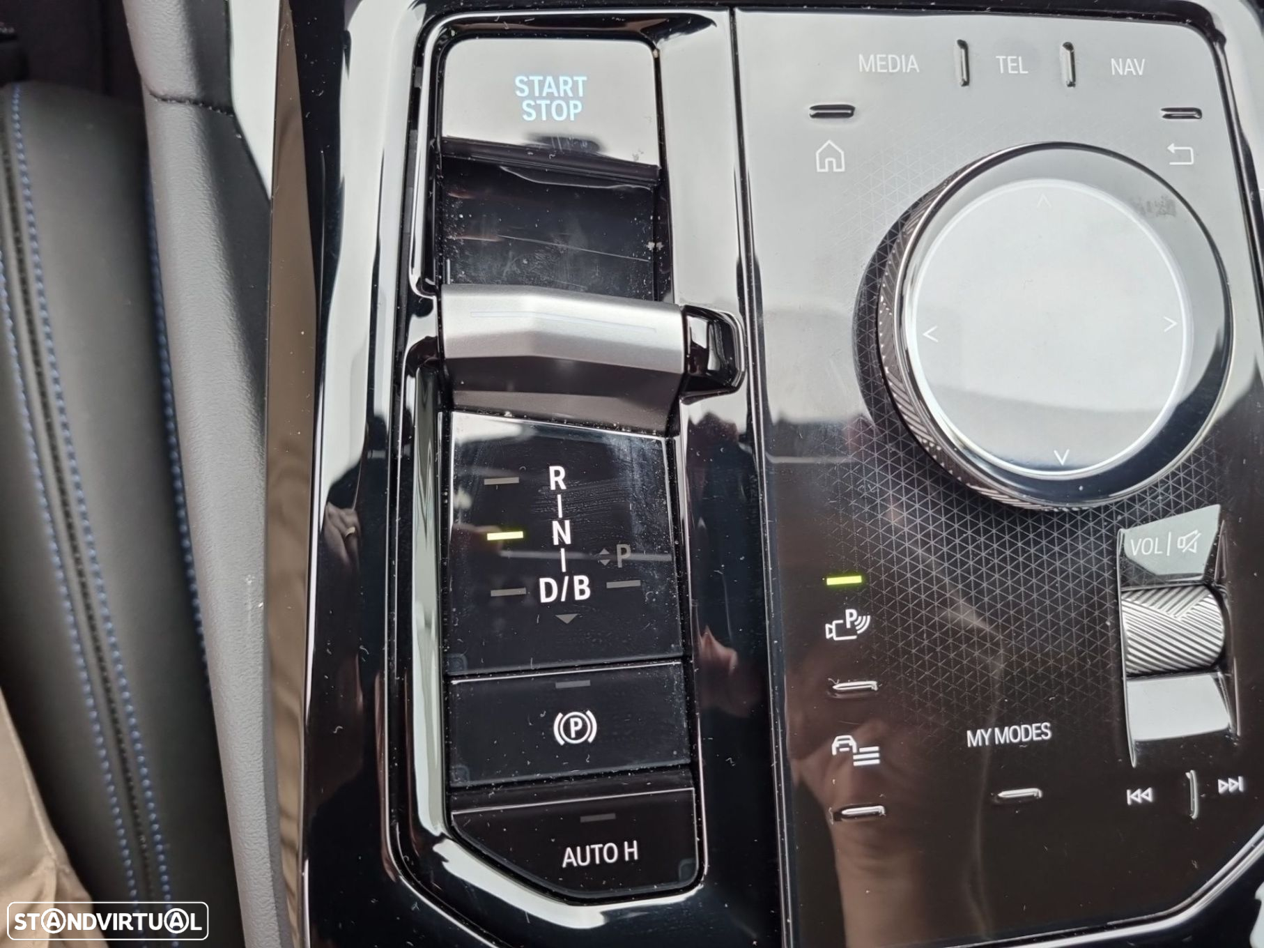 BMW i5 eDrive40 Pack Desportivo M - 28