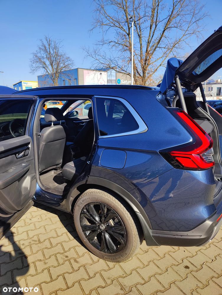 Honda CR-V 2.0 i-MMD Executive (Honda Connect+) - 5