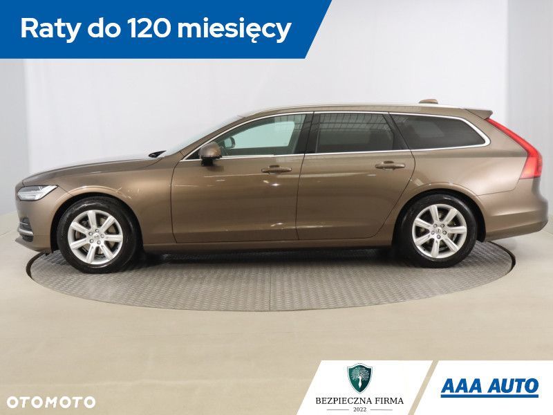 Volvo V90 - 4