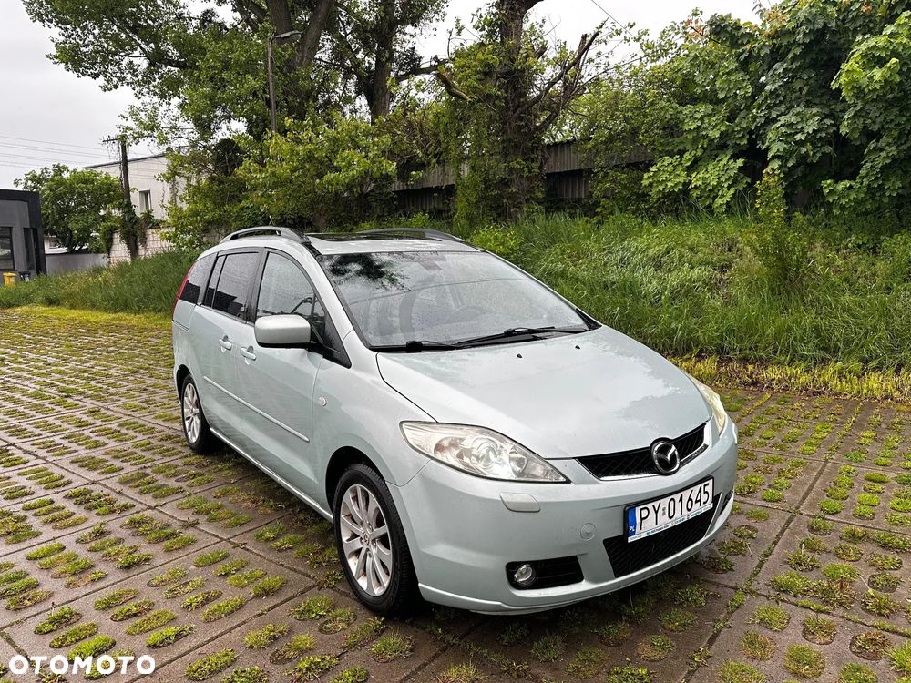 Mazda 5 2.0 Top / Sport - 2